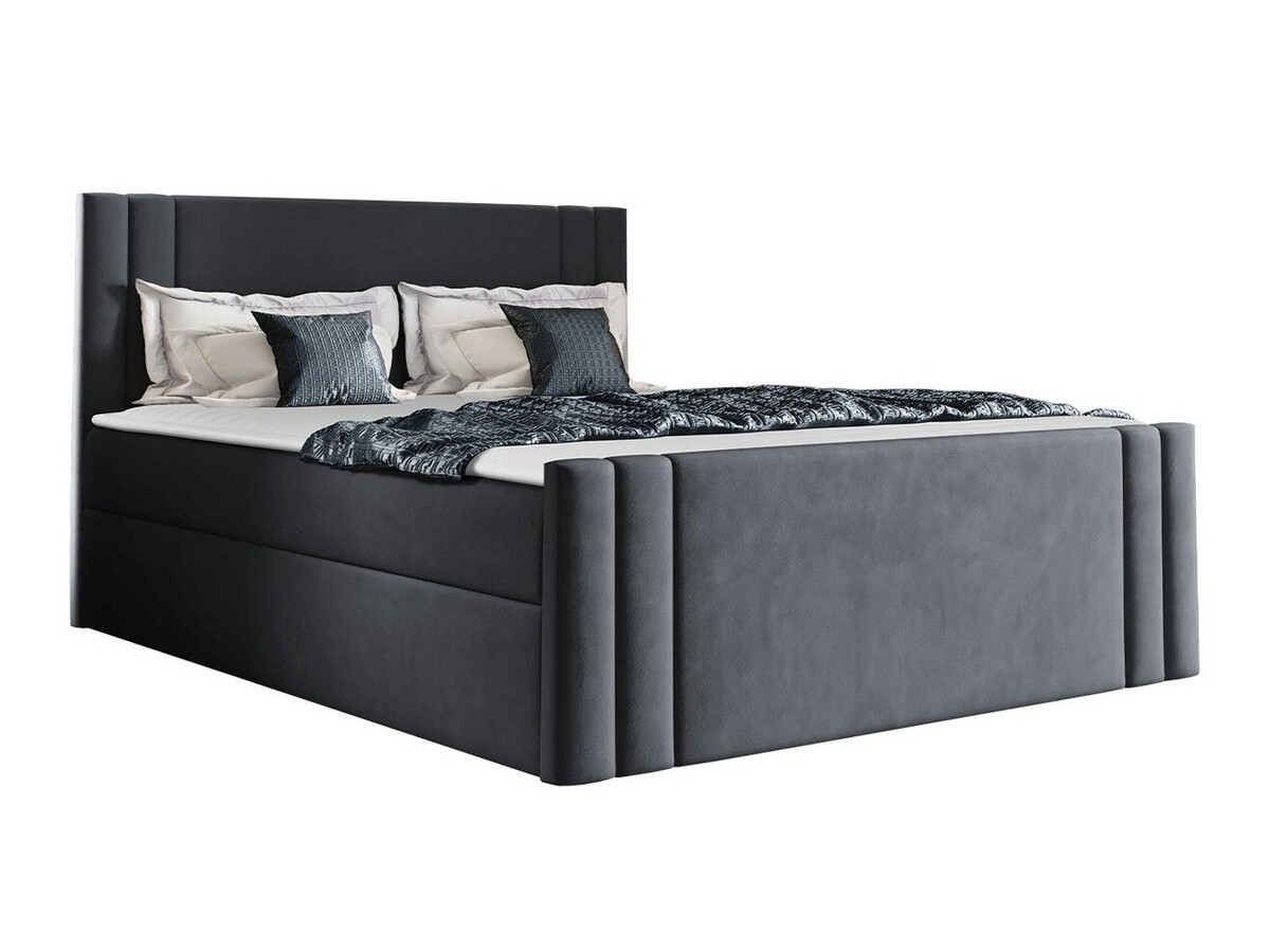 Boxspring Mel (Amor Velvet 4320)