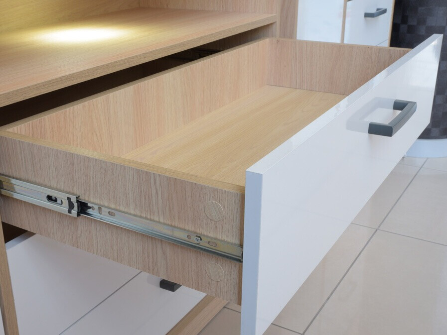 Boekenkast Dornolo 105