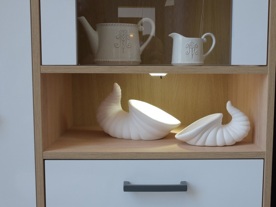 Boekenkast Dornolo 105