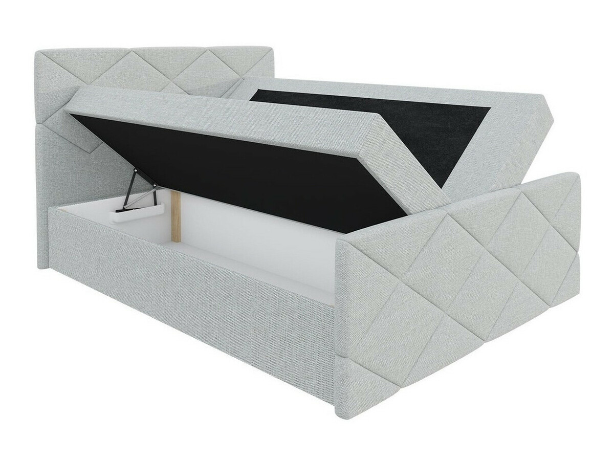 Boxspring Mons (Kameleon 37)