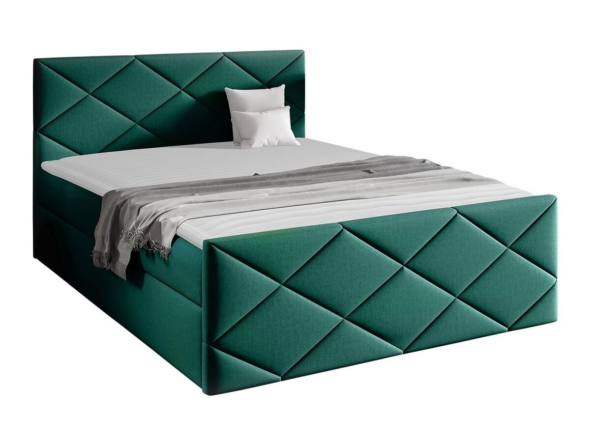 Boxspring Mons (Kameleon 37)