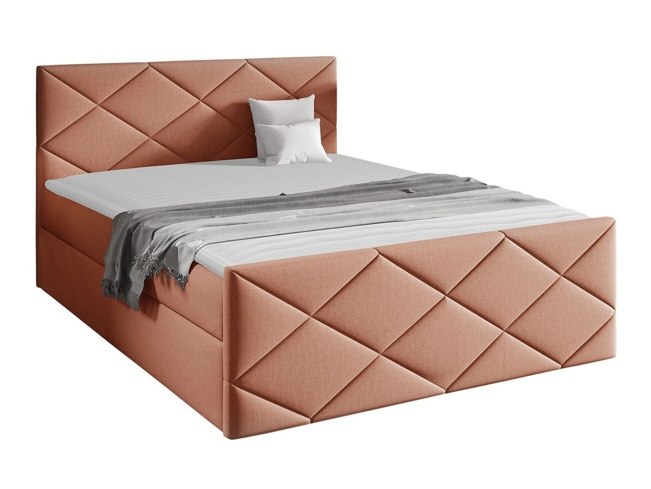 Boxspring Mons (Kameleon 61)