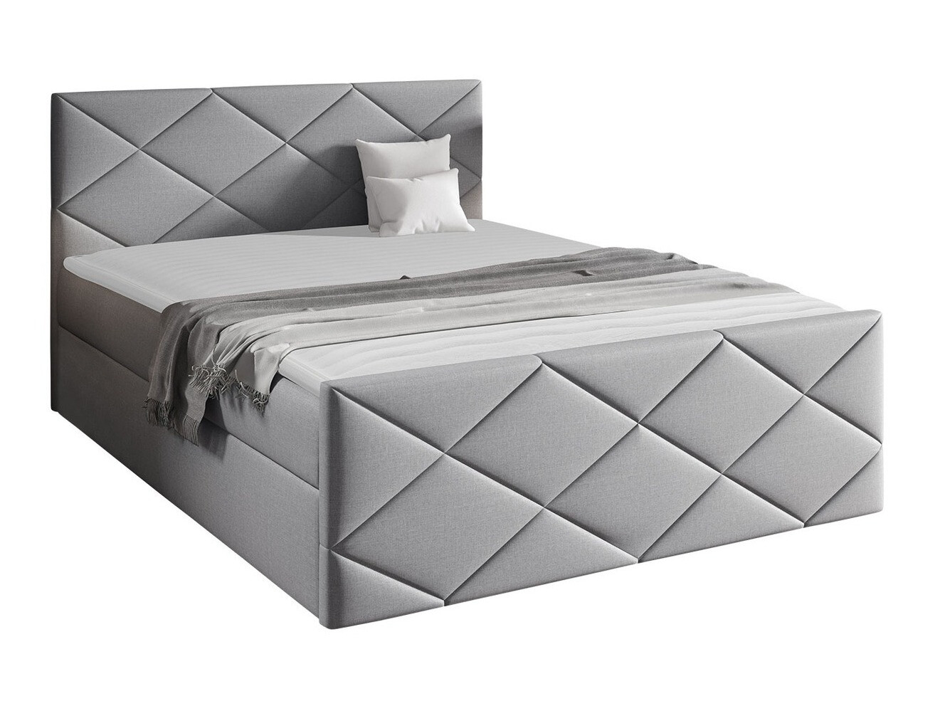 Boxspring Mons (Muna 08)