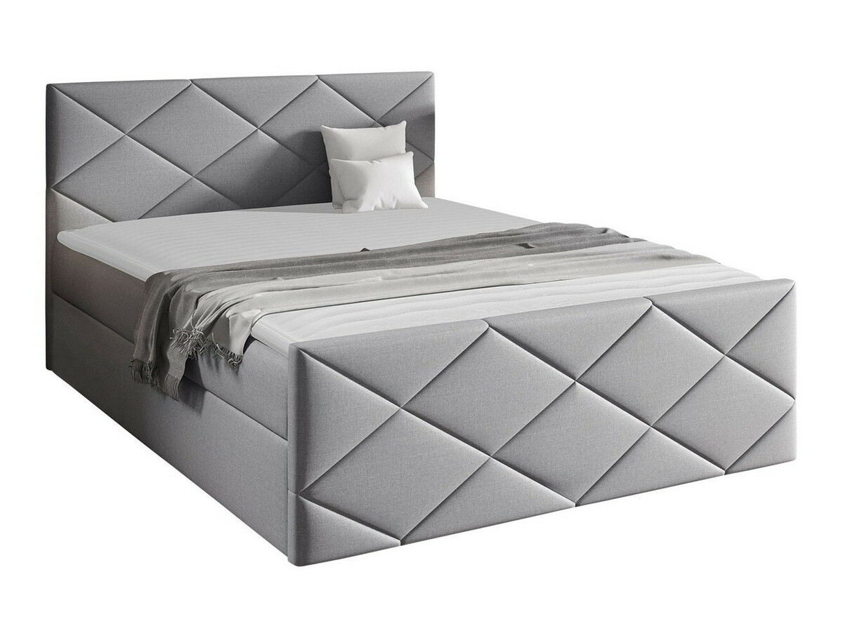 Boxspring Mons (Muna 08)