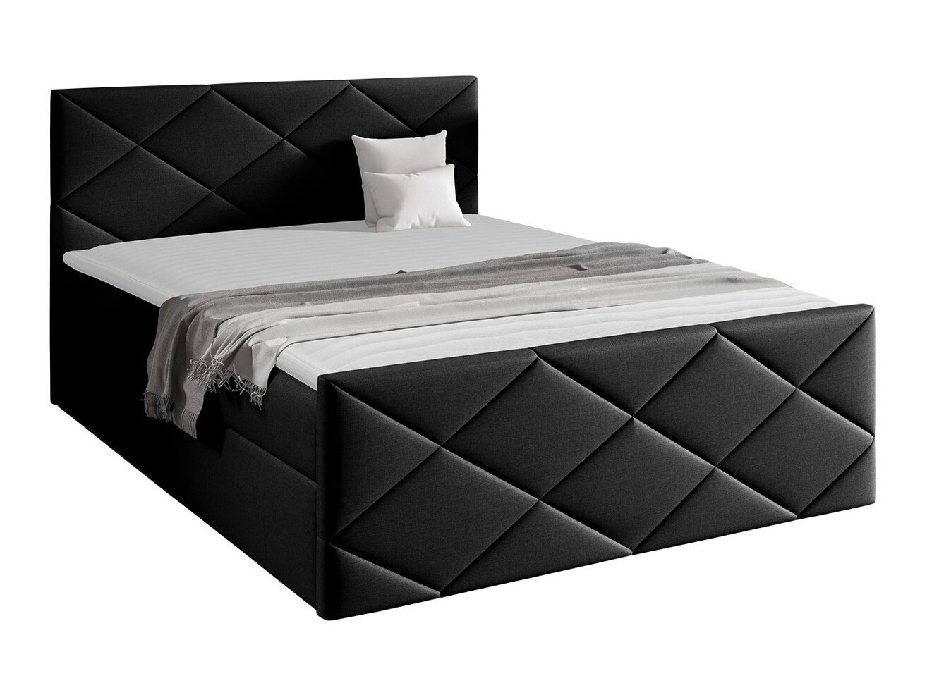 Boxspring Mons (Muna 14)