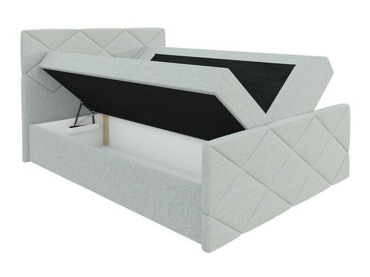 Boxspring Mons (Soft 017)