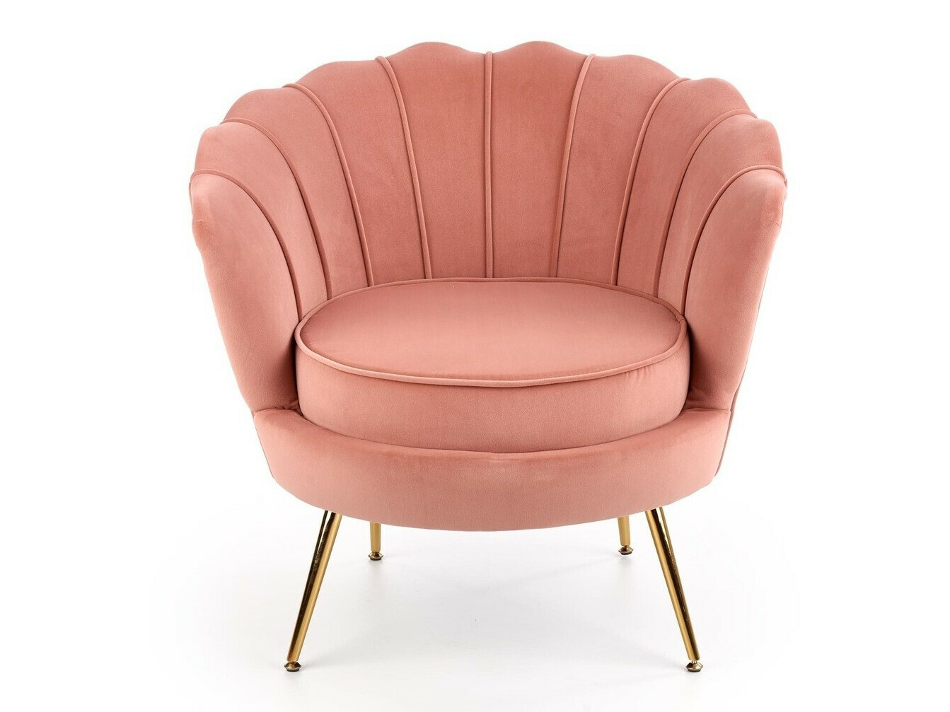 Fauteuil Houston 828 (Roze)