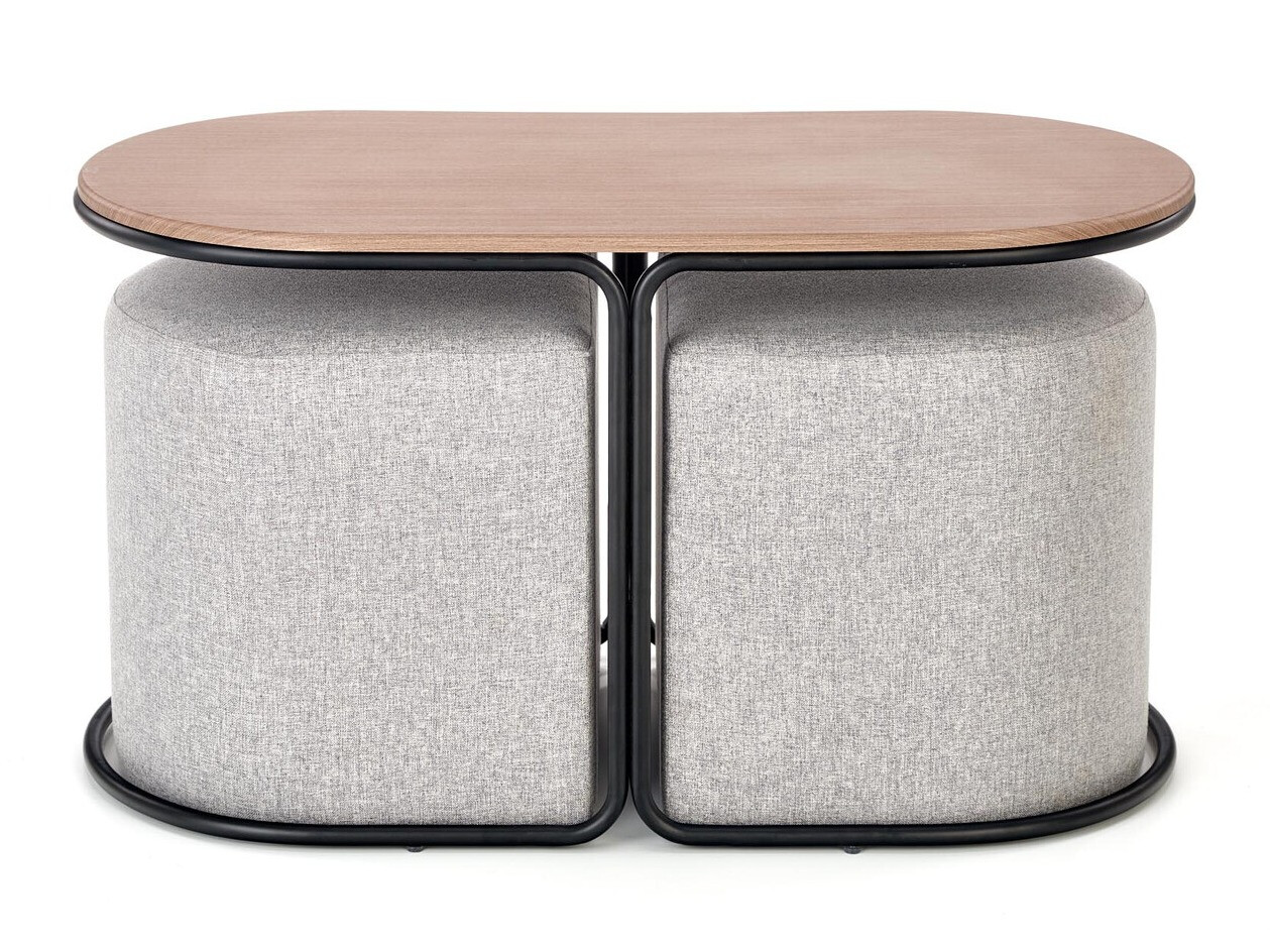 Salontafel Houston 1247