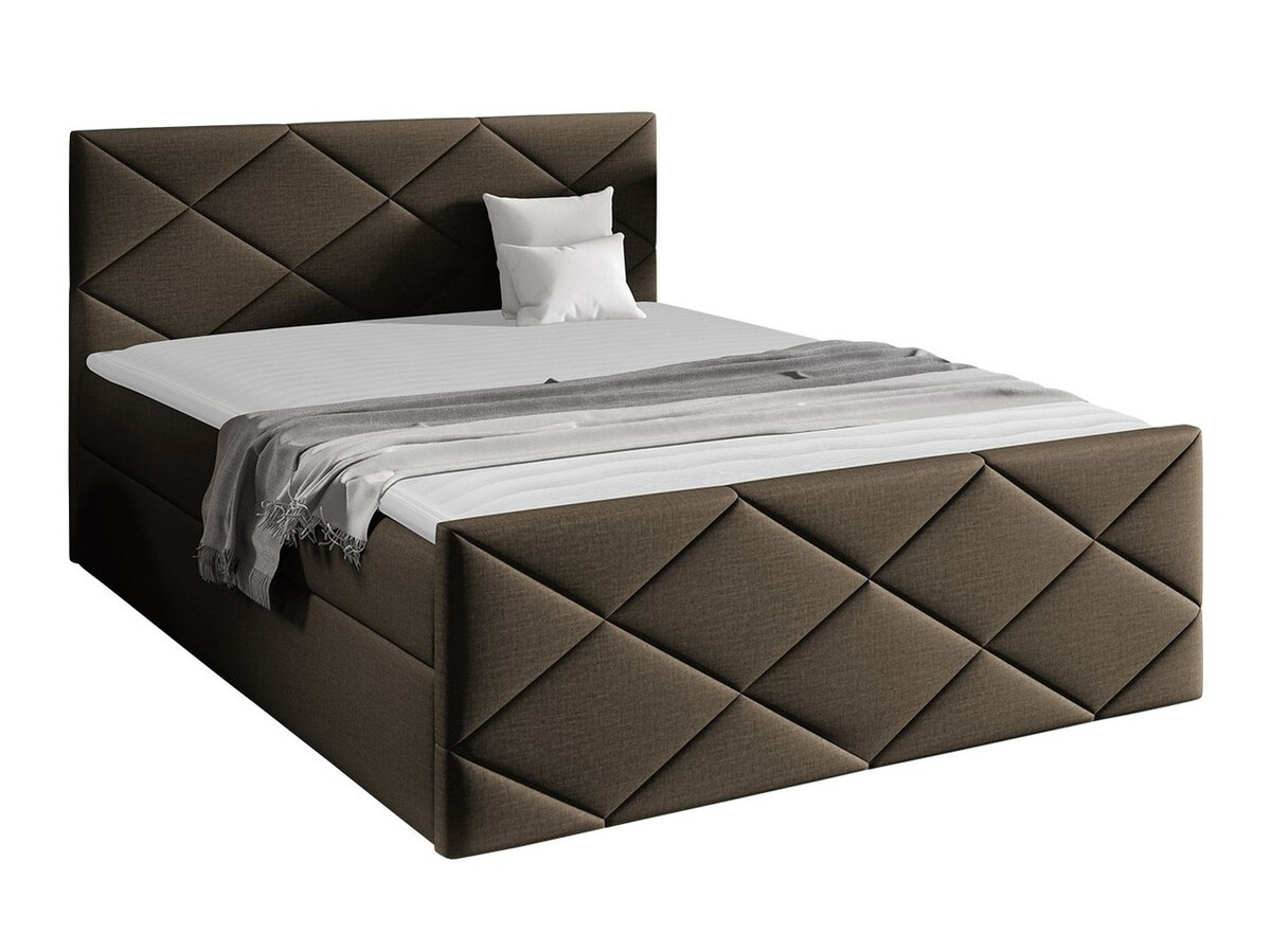 Boxspring Baltimore 155 (Zetta 294)