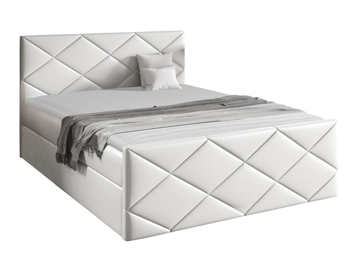 Boxspring Mons (Soft 017)