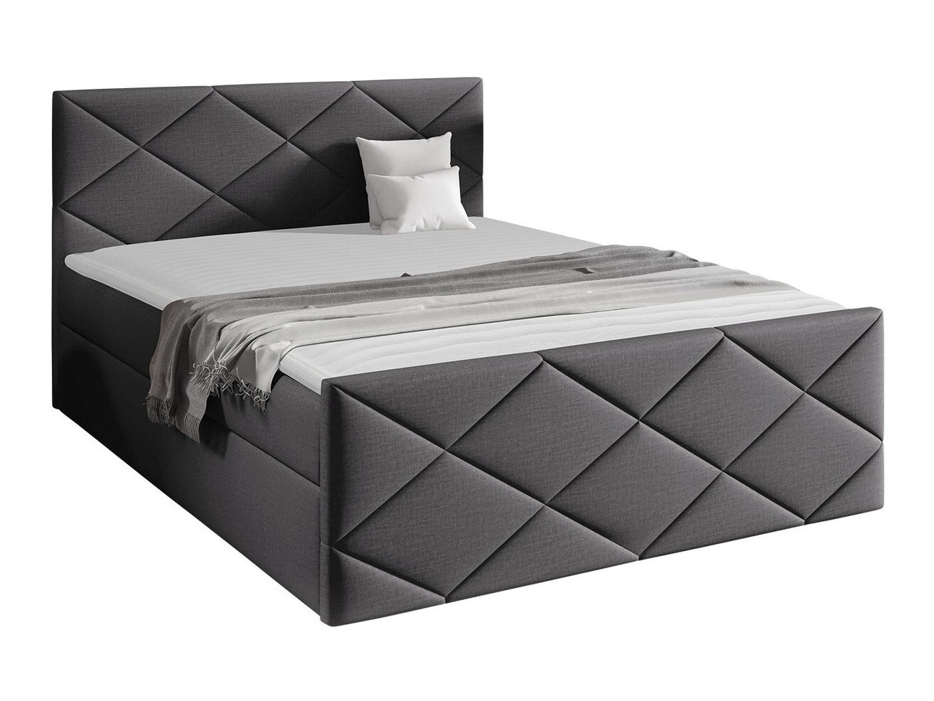 Boxspring Mons (Zetta 305)