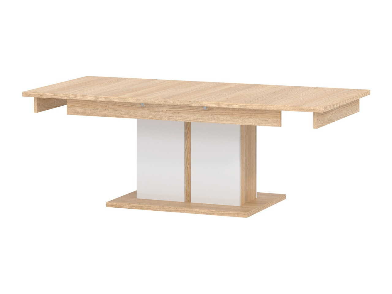 Transformeerbare salontafel Dornolo 115