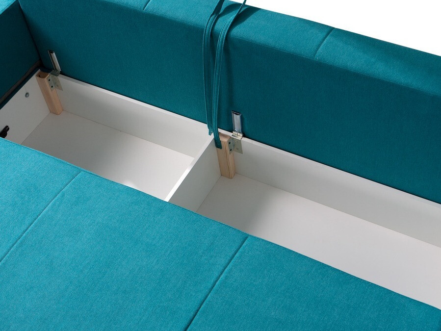 Slaapbank Delbene 101 (Moric 03)