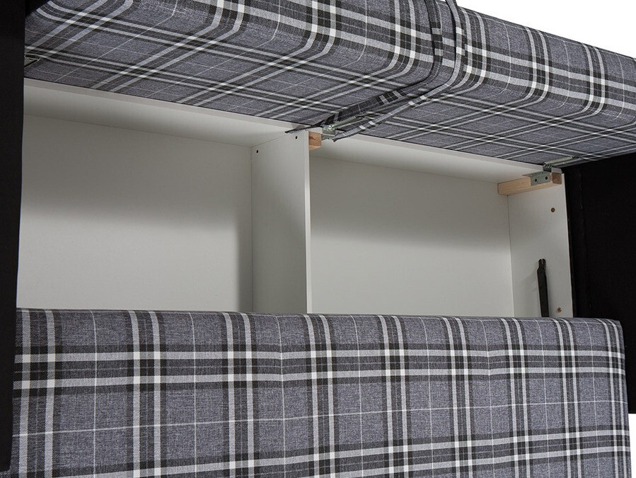 Slaapbank Etrmoru 135