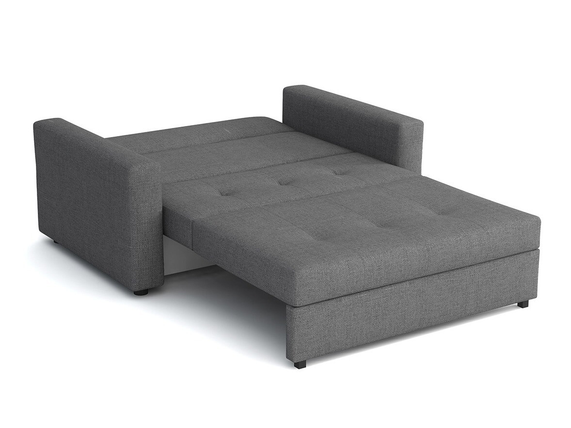 Slaapbank Columbus 118 (Malmo 90 + Bella 592)