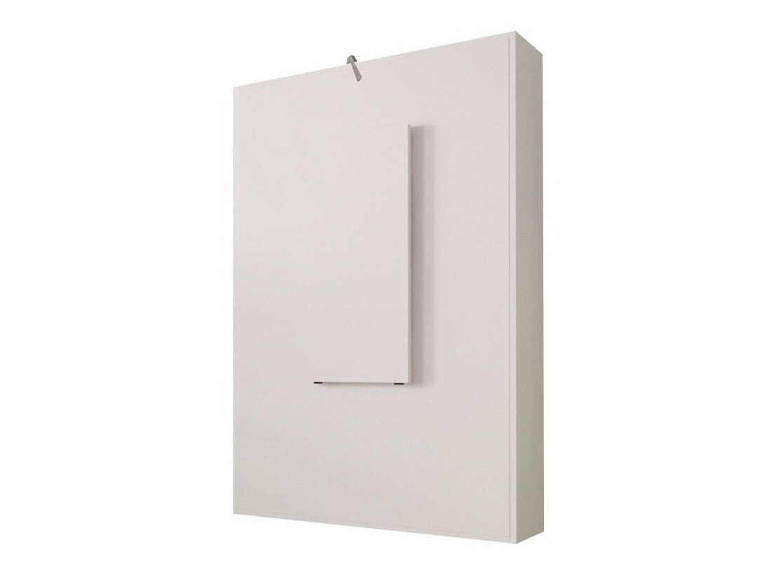 Inklapbare tafel Pinis III (Wit)