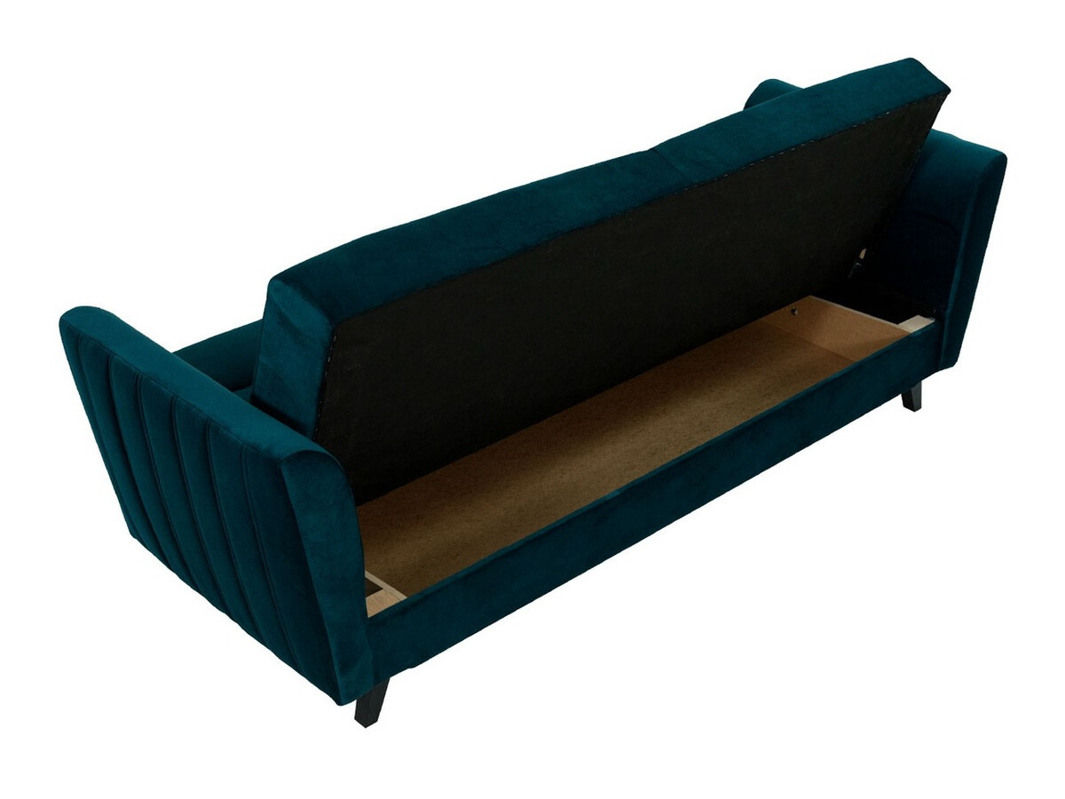 Slaapbank Columbus 138 (Paros 2)