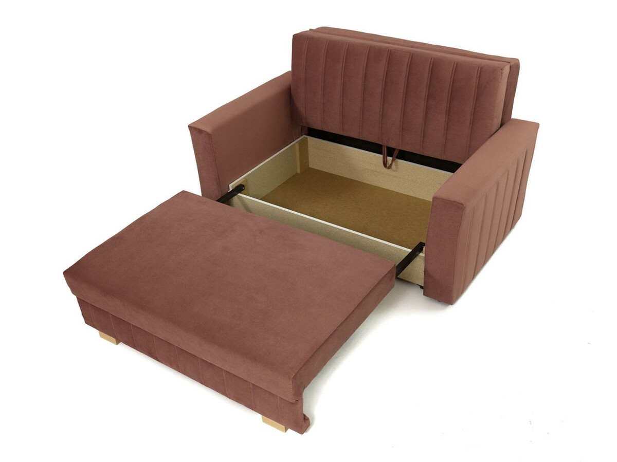 Slaapbank Orinen II (Paros 2)