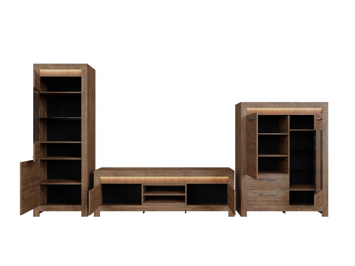 Woonkamerset Fiomoro 111