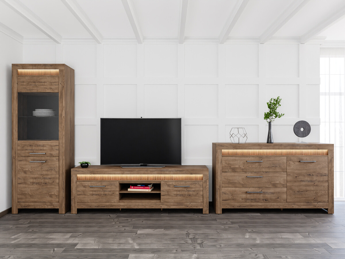 Woonkamerset Fiomoro 112