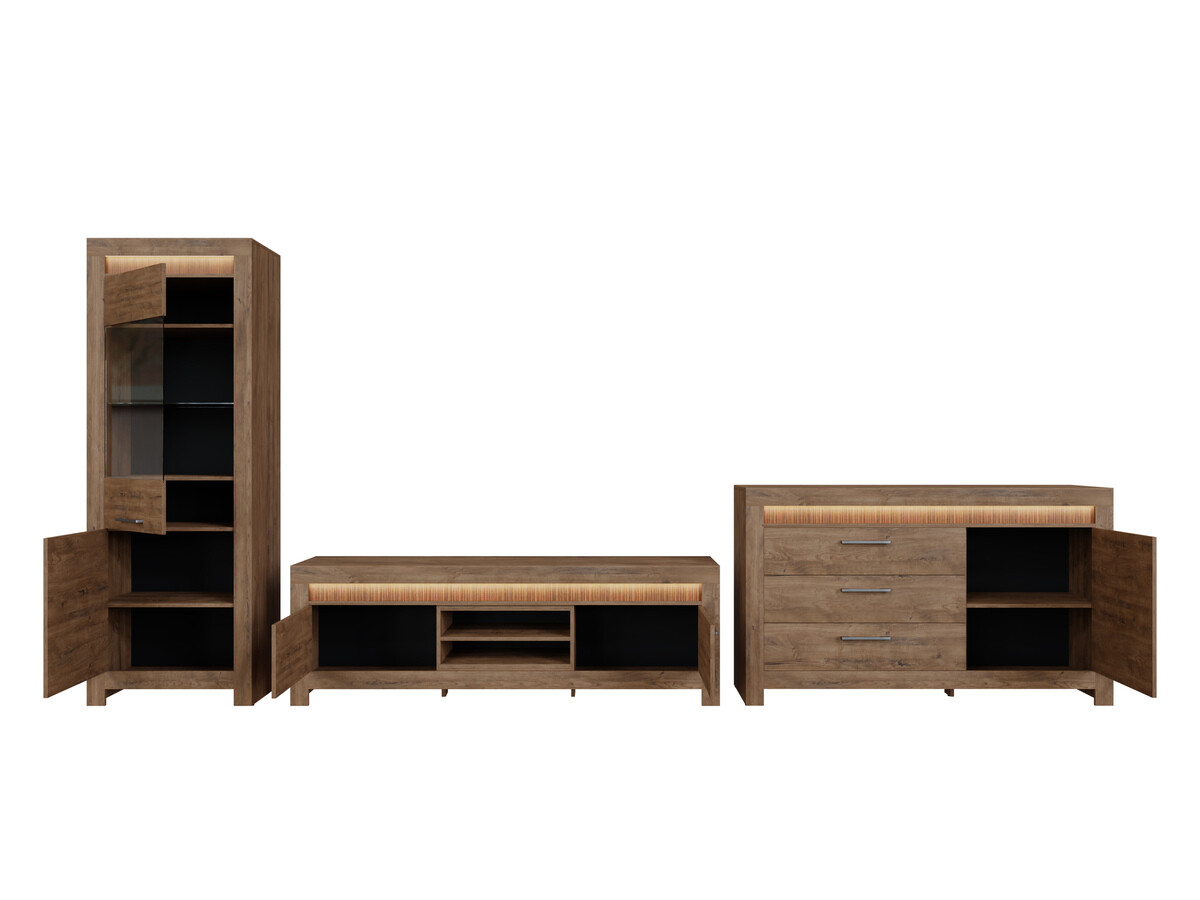 Woonkamerset Fiomoro 112