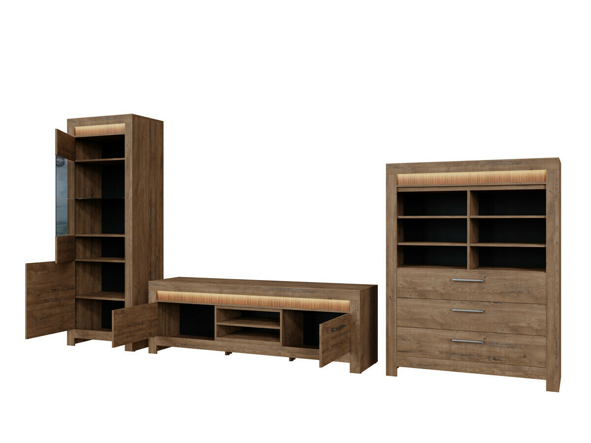 Woonkamerset Fiomoro 110