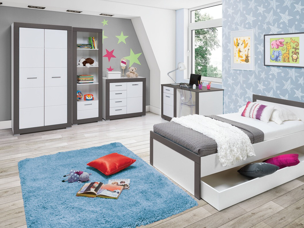 Boekenkast Ferciru 105