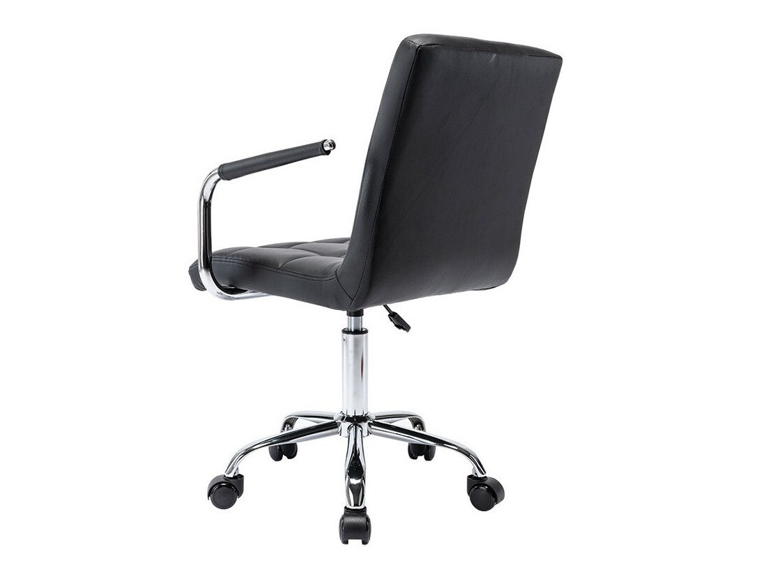 Bureaustoel Comfivo Hilaritas I (Zwart)