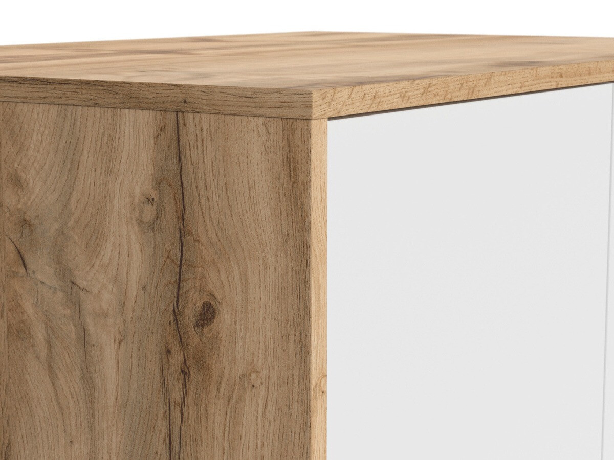 Kledingkast Livfive 104