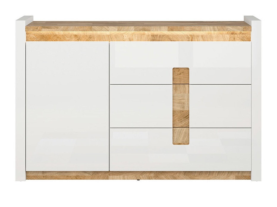 Ladekast Cirevai 100