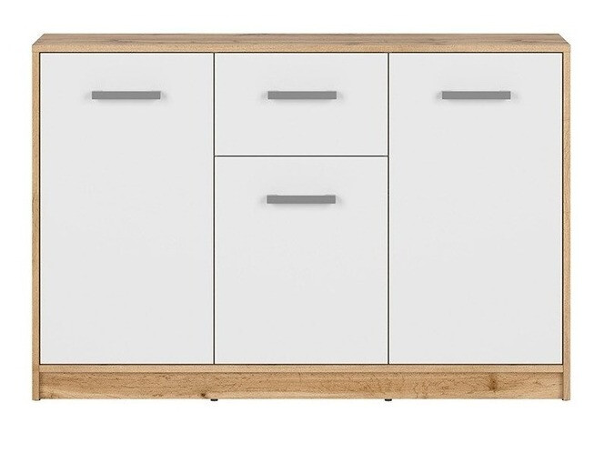 Ladekast Livfive 101