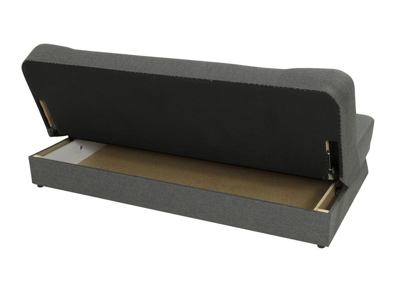 Slaapbank Comfivo Cera II (Bizon 2113 + Bizon 2112)