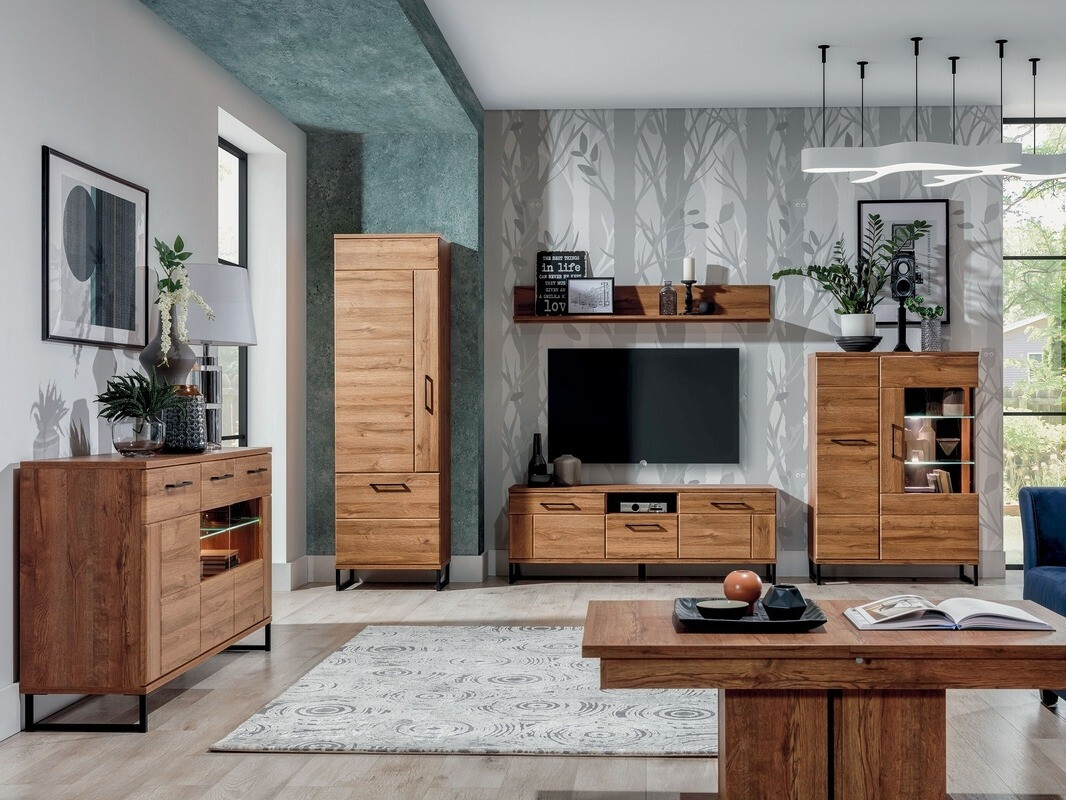 Boekenkast Nucala 106