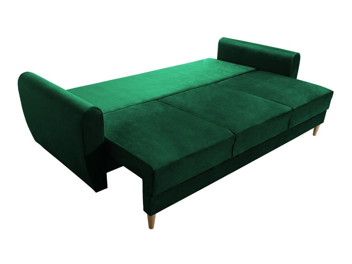 Slaapbank Muncie 102 (Magic Velvet 2217)