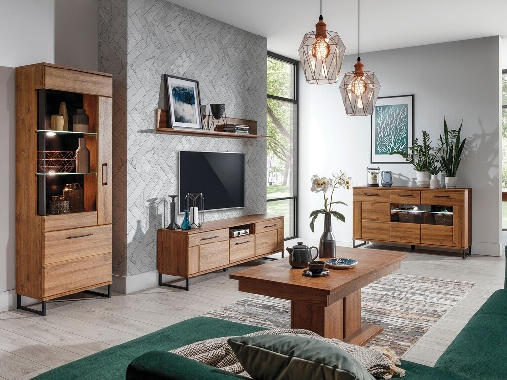 Wandplank Nucala 108