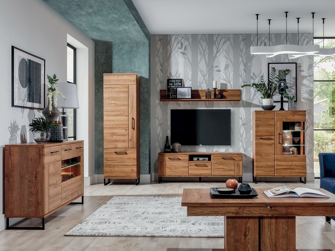 Wandplank Nucala 109