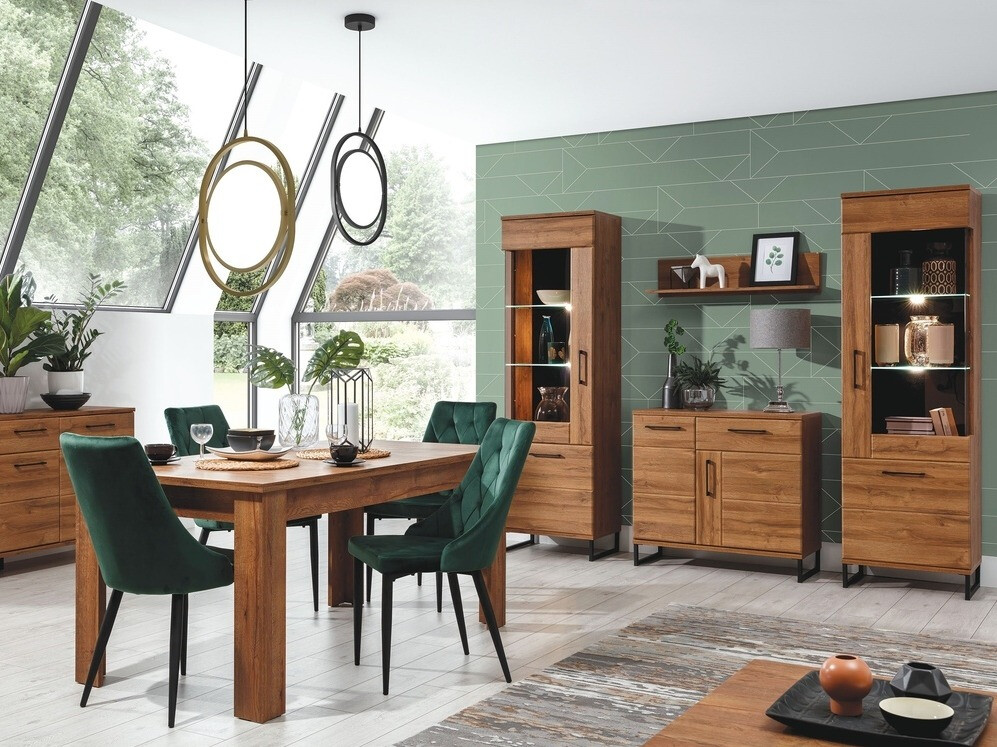 Wandplank Nucala 109