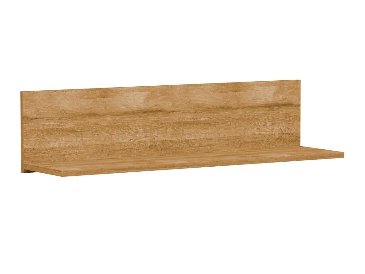 Wandplank Sonciro 107