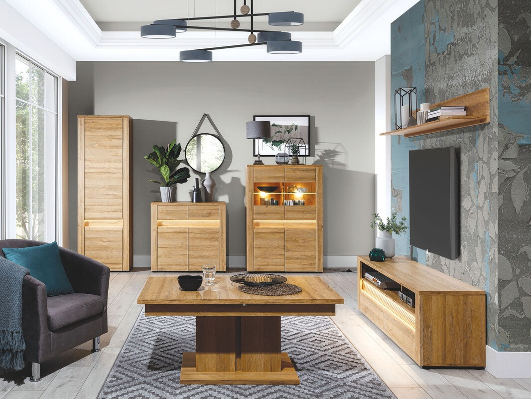 Wandplank Sonciro 107