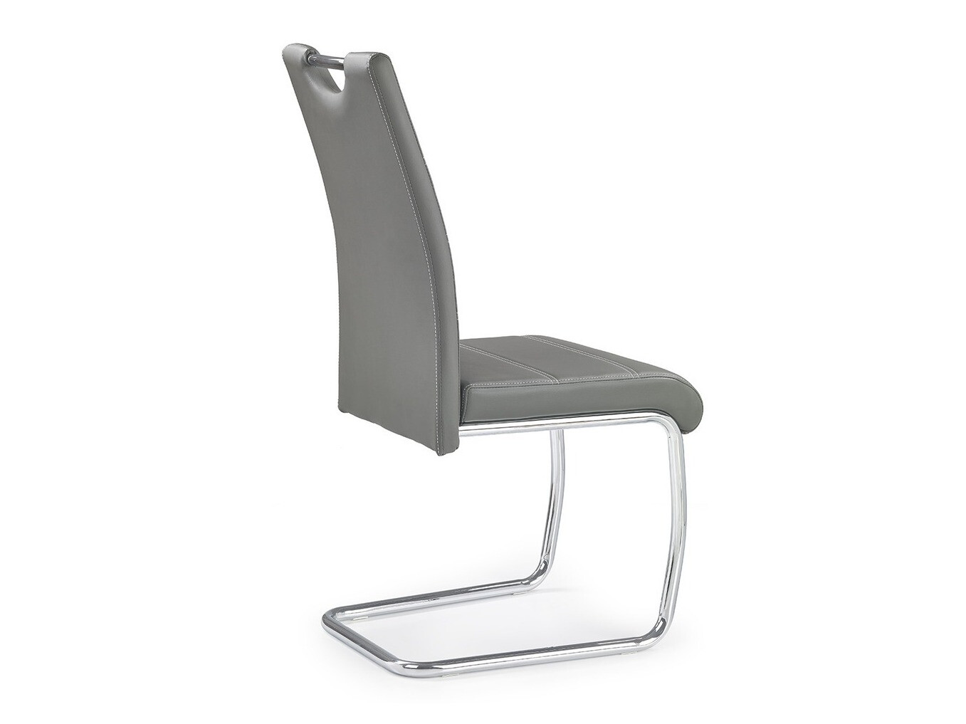 Stoel Houston 255 (Grijs)