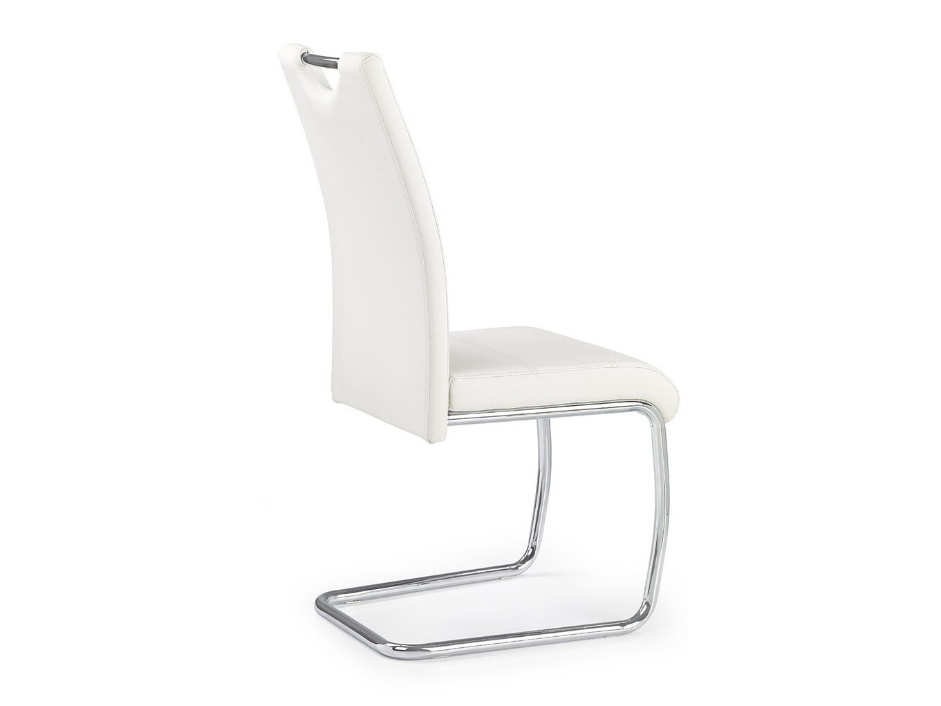Stoel Houston 255 (Wit)