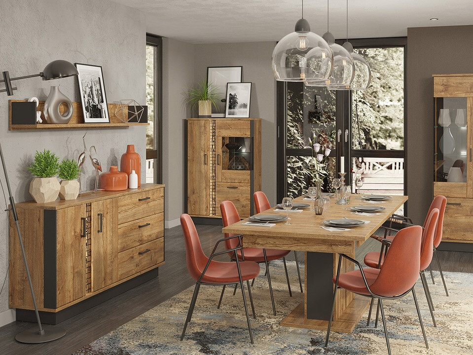 Wandplank Dunvelo 108