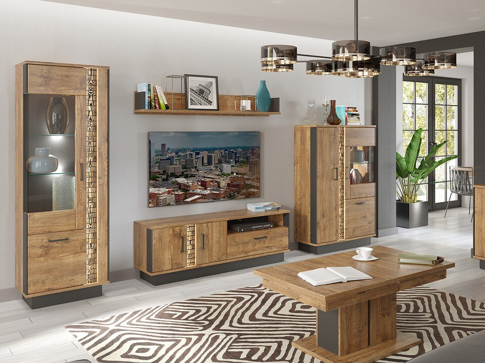 Wandplank Dunvelo 108