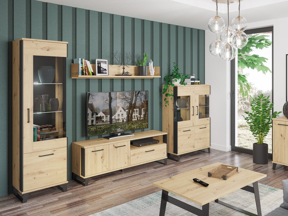 Wandplank Orlcame 108