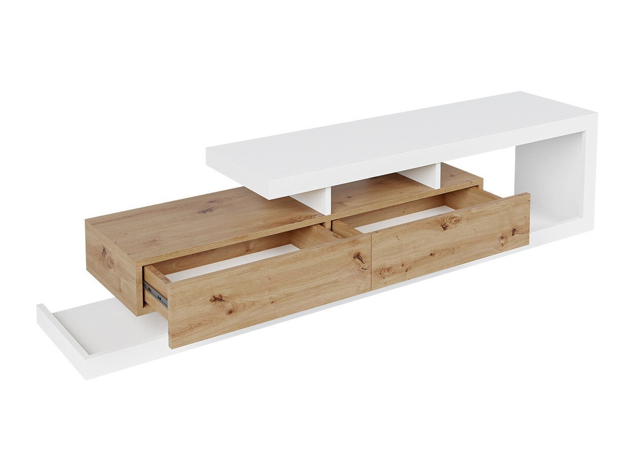 TV-meubel Rosmara