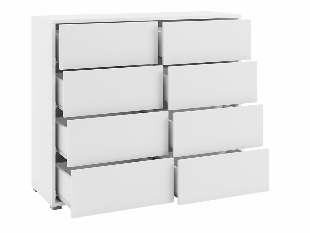 Woonkamerset Comfivo Tutela I (Wit)