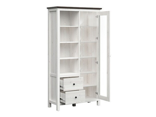 Woonkamerset Sordoro 125 (Sibu lariks + Larico den)