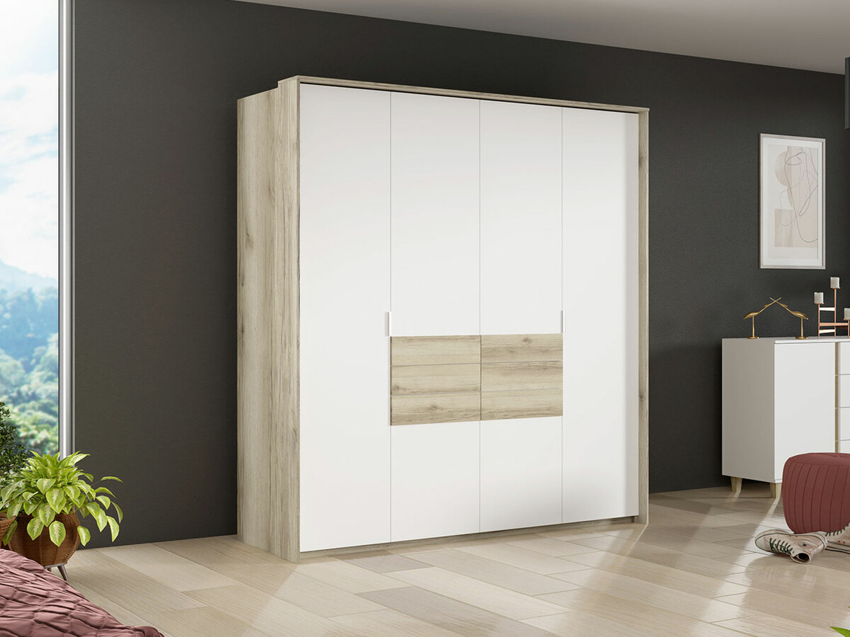 Kledingkast Honolulu 151