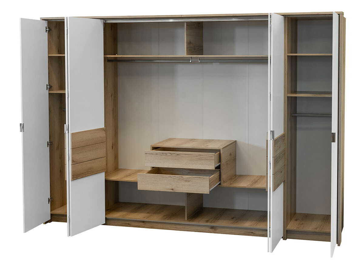 Kledingkast Honolulu 152