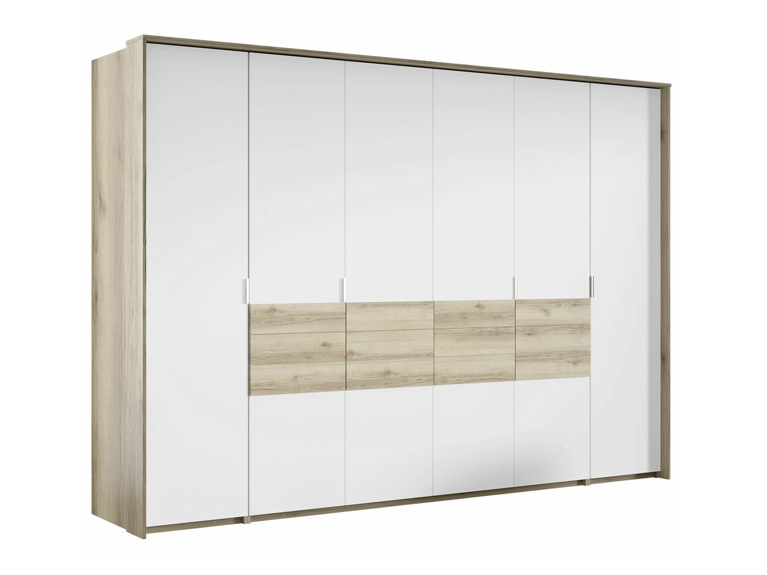 Kledingkast Honolulu 152